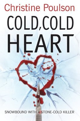 Cold, Cold Heart 1