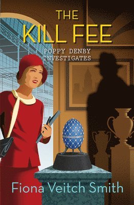 Fiona Veitch Smith - Kill Fee, Häftad