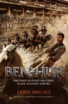 bokomslag Ben-Hur