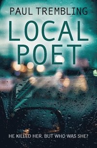bokomslag Local Poet