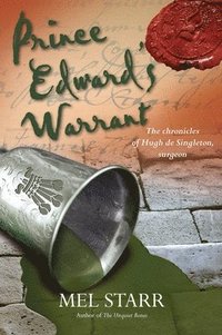 bokomslag Prince Edward's Warrant