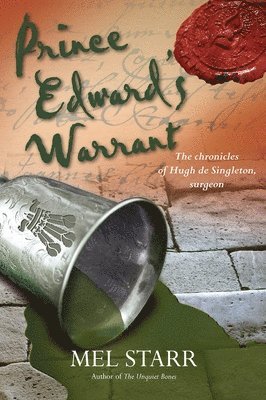 Prince Edward's Warrant 1