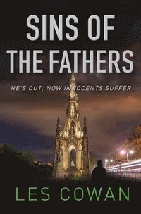 bokomslag Sins of the Fathers