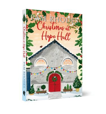 Christmas at Hope Hall 1