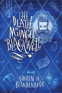 bokomslag The Death of Mungo Blackwell