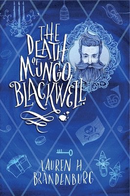 Lauren H Brandenburg, Lauren H. Brandenburg, Lauren Brandenburg - Death of Mungo Blackwell, Häftad