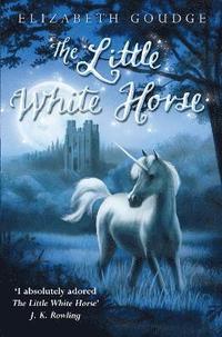 bokomslag The Little White Horse