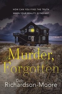 bokomslag Murder, Forgotten