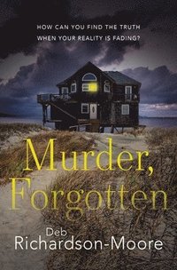 bokomslag Murder, Forgotten