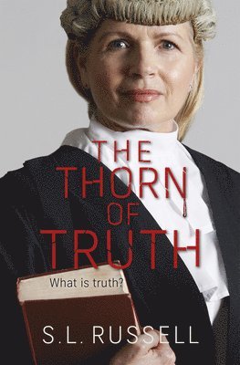 bokomslag The Thorn of Truth