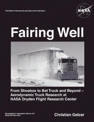 Christian Gelzer, Nasa History Office - Fairing Well, Häftad