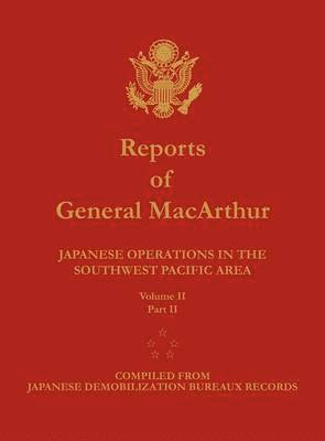Reports of General MacArthur 1