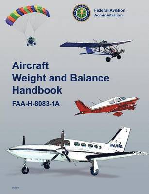 Aircraft Weight and Balance Handbook 1