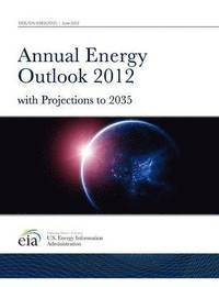 bokomslag Annual Energy Outlook 2012 with Projections to 2035