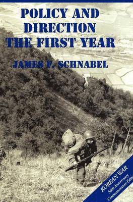 The U.S. Army and the Korean War 1