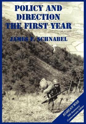 James F Schnabel, Us Army Center of Military History, James F. Schnabel, US Army Center of Military History - U.S. Army and the Korean War, Häftad