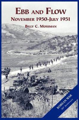 The U.S. Army and the Korean War 1