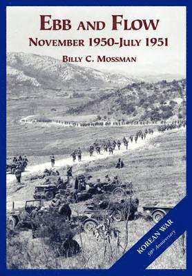 bokomslag The U.S. Army and the Korean War