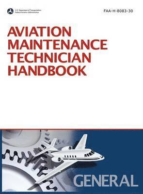 Aviation Maintenance Technician Handbook 1
