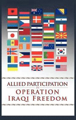 Allied Participation in Iraq 1