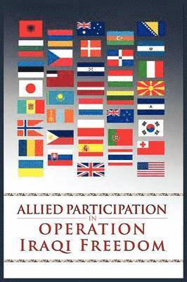 Allied Participation in Iraq 1