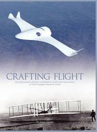 bokomslag Crafting Flight