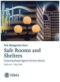 bokomslag Safe Rooms and Shelters