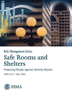 bokomslag Safe Rooms and Shelters