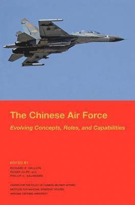 The Chinese Air Force 1