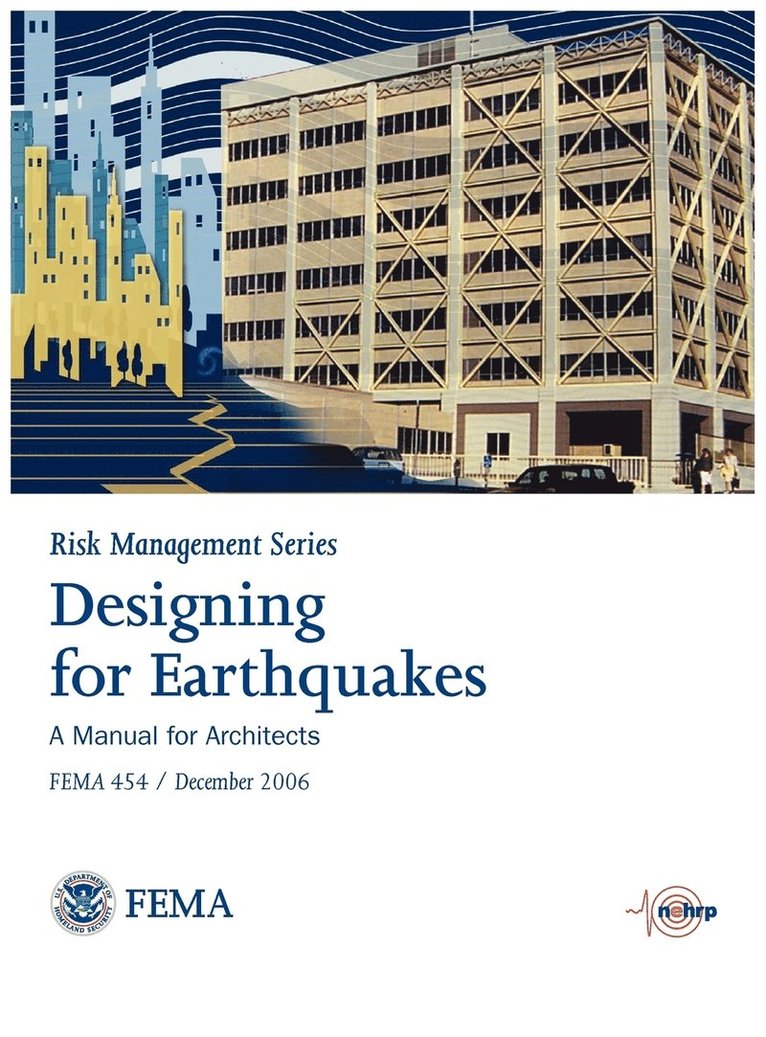 Designing for Earthquakes 1