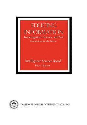 Educing Information 1