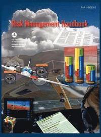 bokomslag Risk Management Handbook (FAA-H-8083-2)