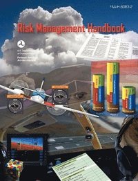 bokomslag Risk Management Handbook (FAA-H-8083-2)