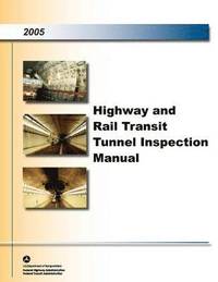 bokomslag Highway and Raill Transit Inspection Manual