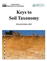 bokomslag Keys to Soil Taxonomy (Eleventh Edition)