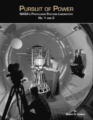 Robert S Arrighi, Nasa History Office - Pursuit of Power, Häftad