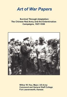 Survival Through Adaptation 1