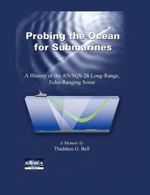 Probing the Ocean for Submarines 1