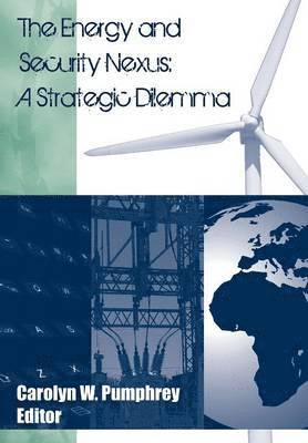 Strategic Studies Institute, Carolyn W Pumphrey - Energy and Security Nexus, Häftad