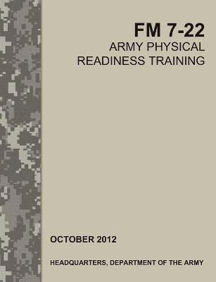 Army Physical Readiness Training 1