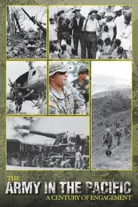 bokomslag The Army in the Pacific