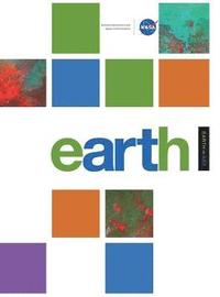 bokomslag Earth as Art