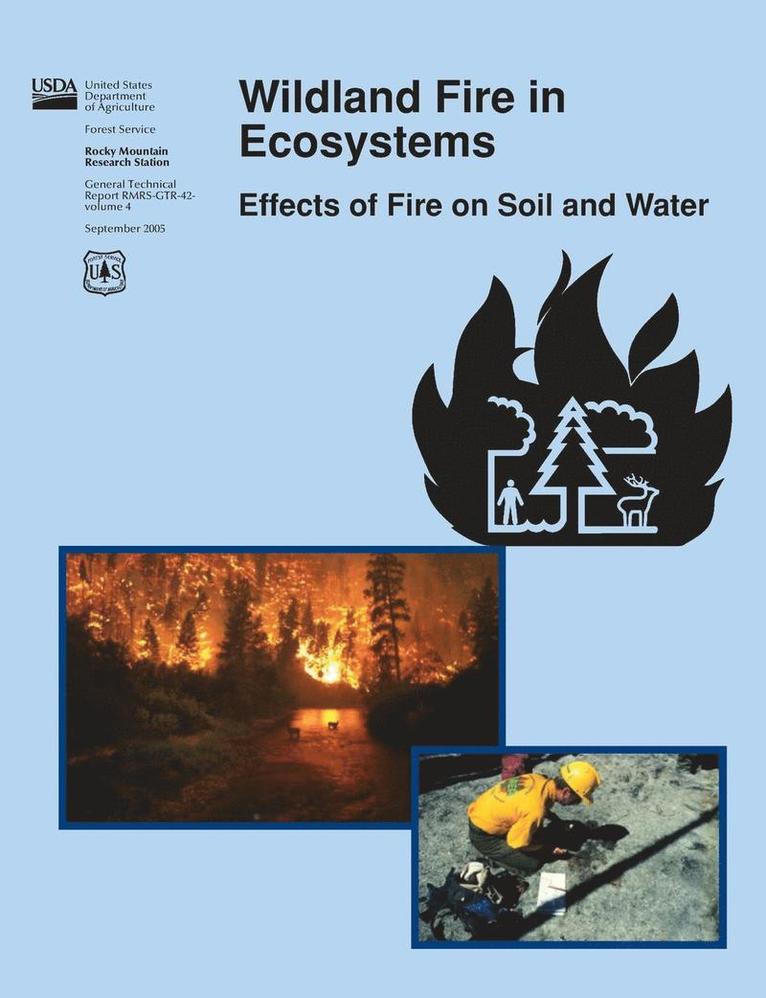 Wildland Fire in Ecosystems 1