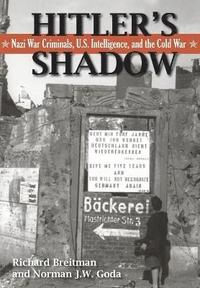 bokomslag Hitler's Shadow