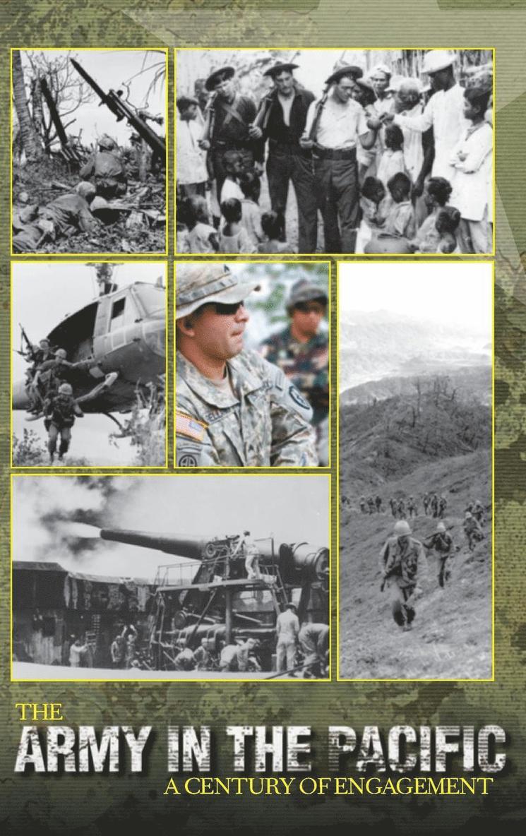 Army in the Pacific