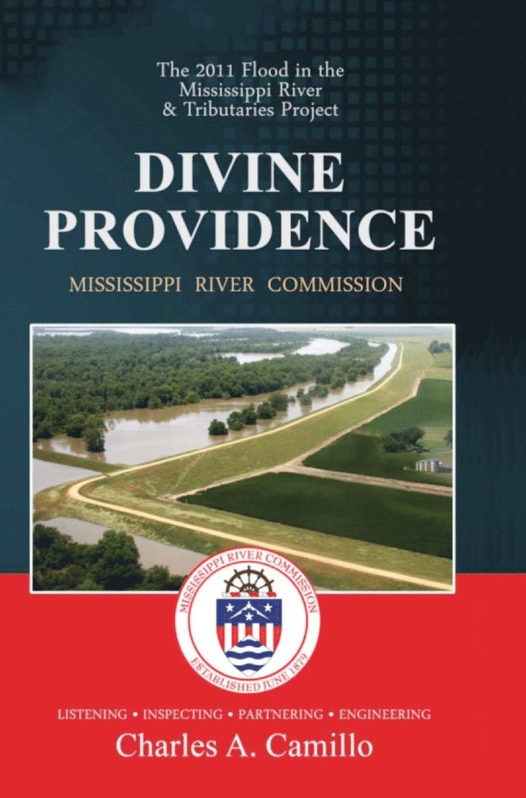 Divine Providence 1