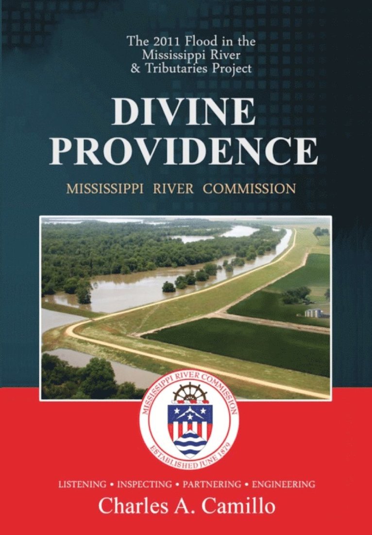 Divine Providence 1