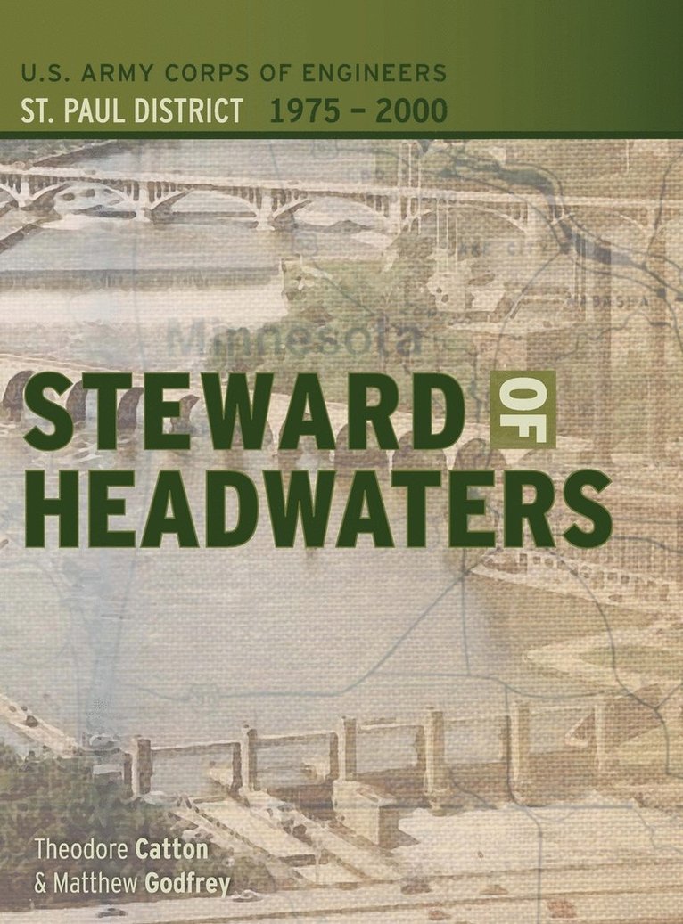 Steward of Headwaters 1