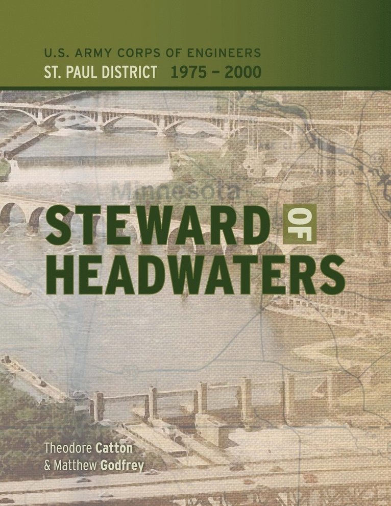 Steward of Headwaters 1