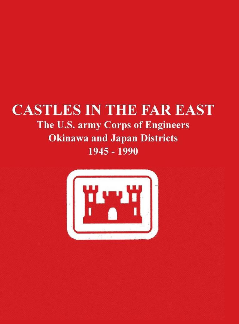 Castles in the Far East 1